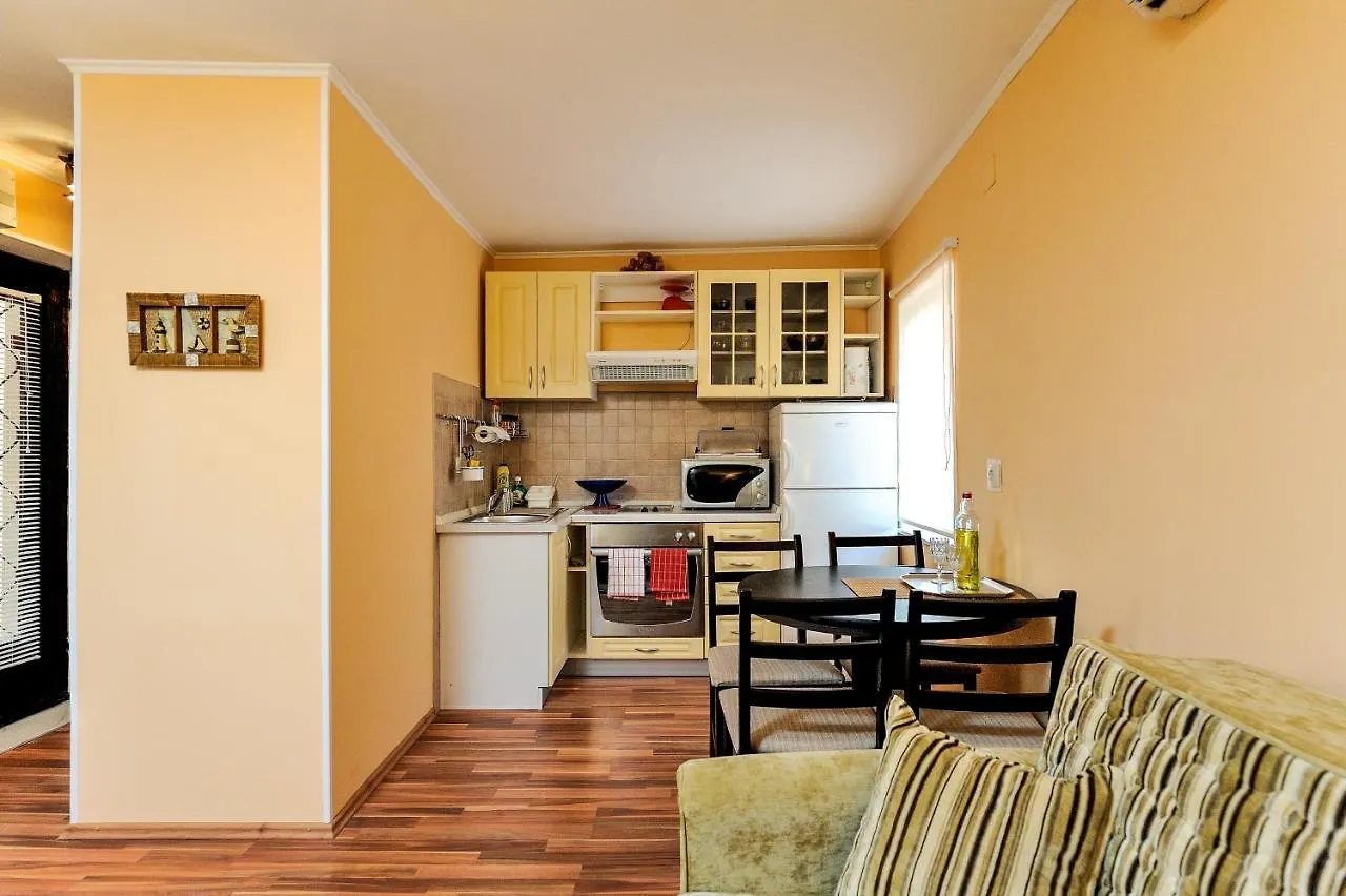 Apartments Kovacic_Grubisic Croatia